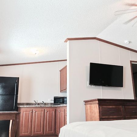 绿洲小屋 Big Lake 外观 照片