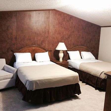 绿洲小屋 Big Lake 客房 照片