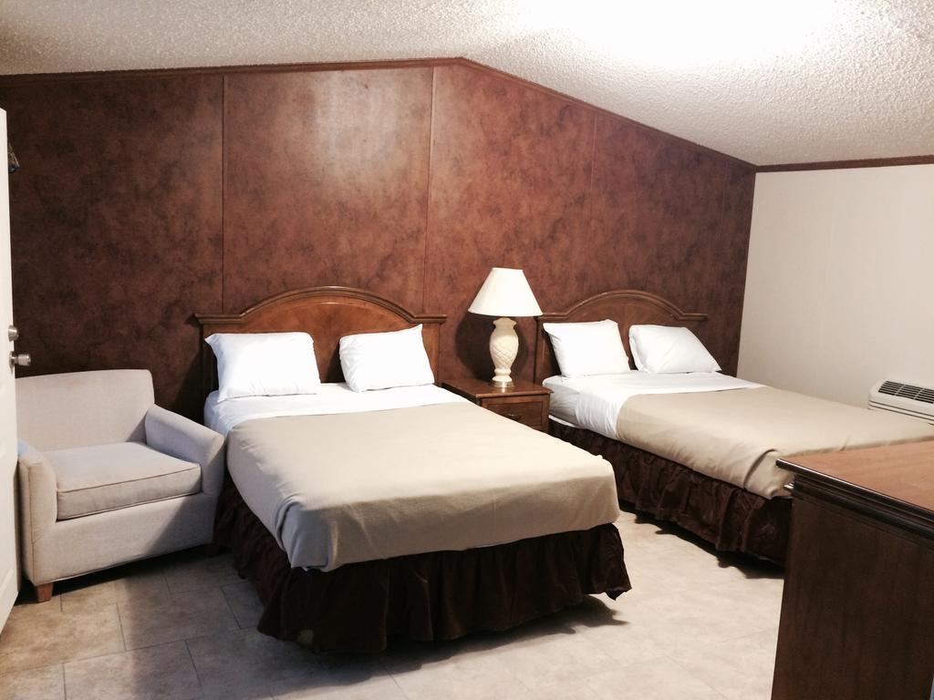 绿洲小屋 Big Lake 客房 照片